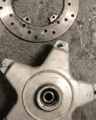 accessori vespa px