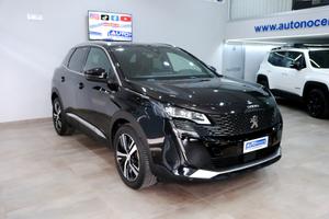 Peugeot 3008 15oo BlueHDi 130cv GT EAT8 I.Cockpit