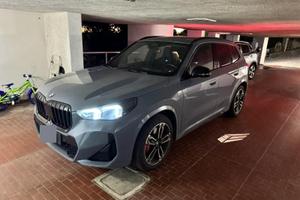 BMW X1 2.3 x drive m-sport pro
