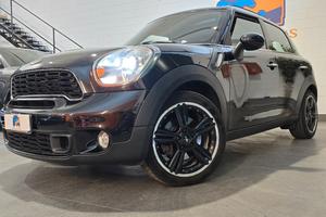 Mini Countryman Cooper S 1.6 ALL4