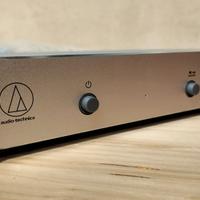 Pre-Phono AUDIO TECHNICA AT-PEQ30
