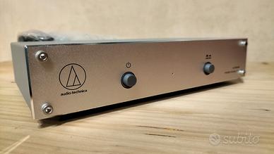 Pre-Phono AUDIO TECHNICA AT-PEQ30