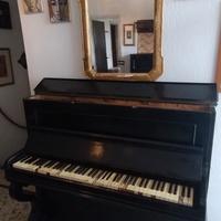 Pianoforte d'arredo 