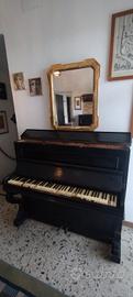 Pianoforte d'arredo 