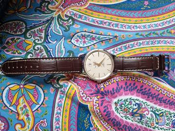 Orologio Longines Flagship Heritage