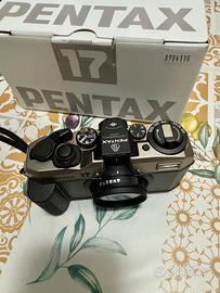 Pentax 17
