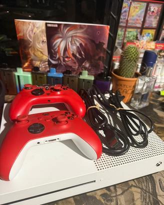 XBOX one s 1t