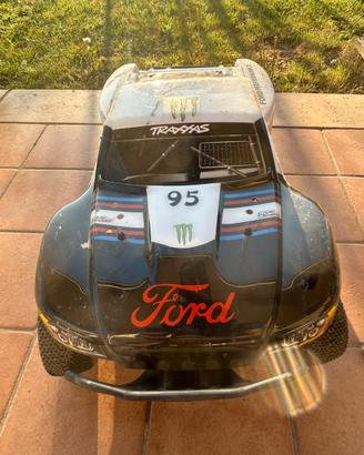 Traxxas slash 2wd