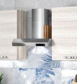 Cappa Cucina Nuova