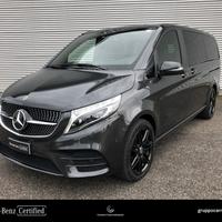 MERCEDES-BENZ VI Classe V 250d Long Sport U1915614