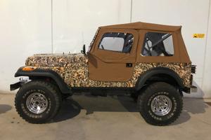 jeep cj7