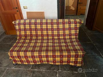 Divano letto