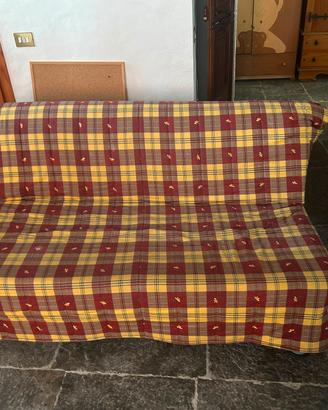 Divano letto