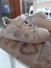 Scarpine bimba n 28