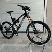 Bici ORBEA RALLON