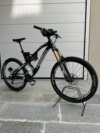 Bici ORBEA RALLON