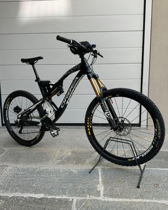 Bici ORBEA RALLON