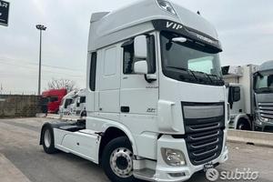 Daf XF 510 Trattore 2014 euro6 ADR