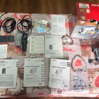 Canon MV830E Digital VideoCamcorder MiniDV 2005