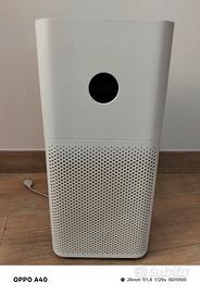 purificatore