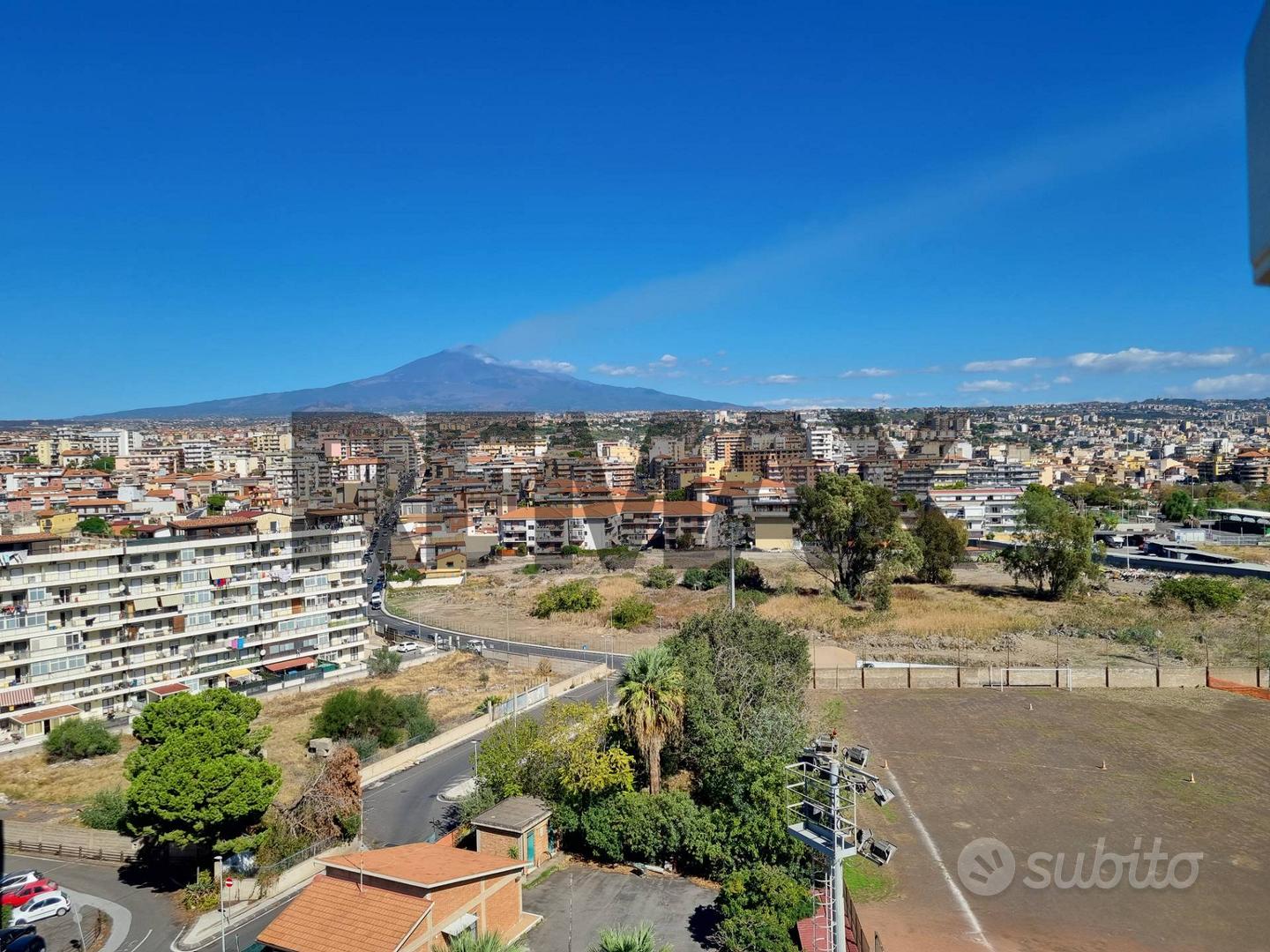 Apartment in Catania, Curia, Monte Po-Nesima-San Leone-Rapisardi - Vista 2
