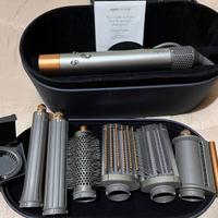 Dyson airwrap