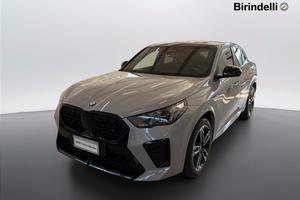 BMW X2 (U10) - X2 sDrive 18d Msport