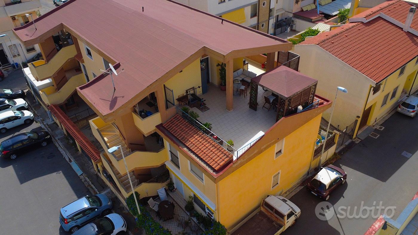 Appartamento – Monserrato, Casteddu/Cagliari - Vista 2