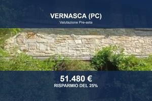 Immobile in asta di 303 m² con più di 5 locali a V