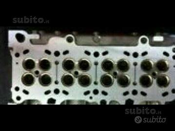 Testata originale iveco daily 2.3jtd 16v