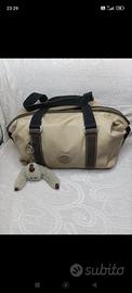 borsa Kipling 