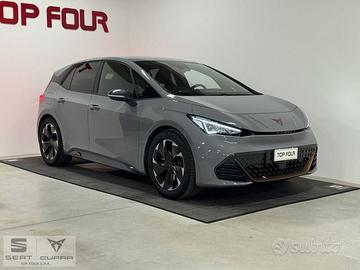 CUPRA Born 58kWh 204 CV