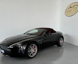 ASTON MARTIN V8 Roadster 4.3 V8