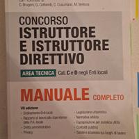 Manuale - istruttore  e istruttore direttivo