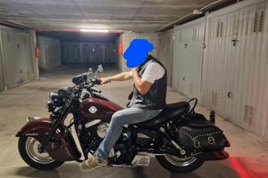 Kawasaki drifter 1500