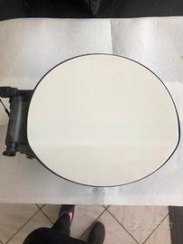 Chiusura esterna carburante BMW serie 1 F21