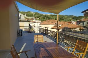 Nuovissimo nel centro di Ascea Marina