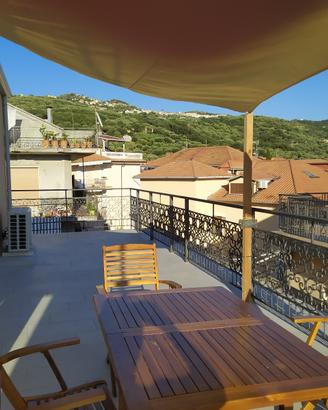Nuovissimo nel centro di Ascea Marina