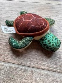 Tartaruga Peluche National Geographic Kids McDonal