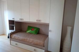 Posto letto per donna milano libero subito