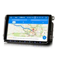 Autoradio volkswagen golf polo touran passat