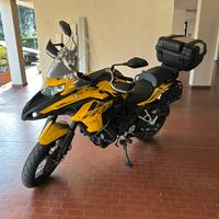 Trk 502 X come nuova