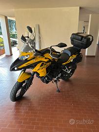 Trk 502 X come nuova