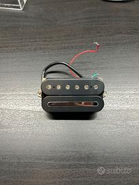 DiMarzio D Sonic DP207