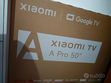 Xiaomi TV A pro 50