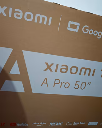 Xiaomi TV A pro 50
