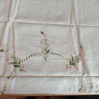 Tovaglia rotonda diametro 165 cm