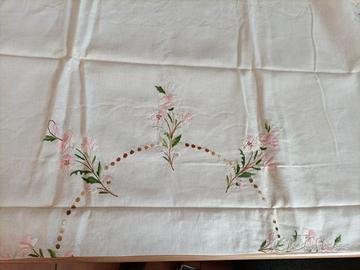 Tovaglia rotonda diametro 165 cm