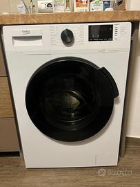 Lavatrice Beko slim 7kg
