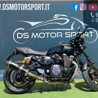 YAMAHA XJR-1300 FINANZIAMENTO PERMUTE GARANZIA